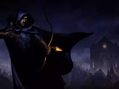 Before Dishonored, Thief Developers Explored Rat-Sized Stealth for Garrett