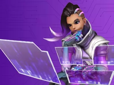 Overwatch 2's Experimental 6v6 Mode: A Game-Changer for Team Dynamics