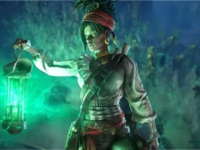 Campaign Skip Controversy in Path of Exile Continues