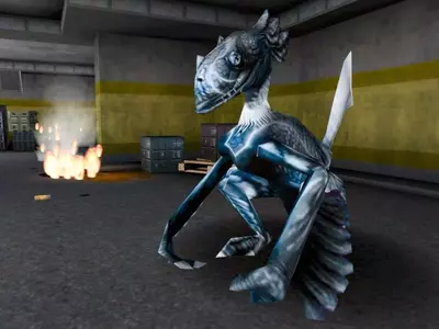 The Nameless Mod: A Legendary Deus Ex Fan Creation