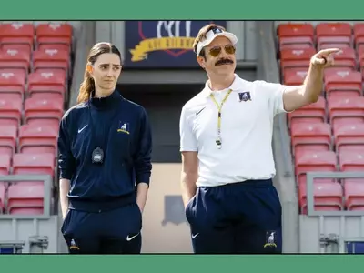 Ted Lasso's Fourth Season: Anticipation and Details Unveiled