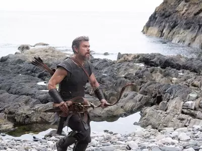 The Odyssey of Physical Transformation: Matt Damon's Journey to Greek God Physique