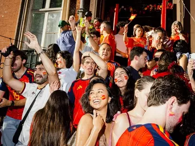 Spain Claims Second FIFA World Cup Title