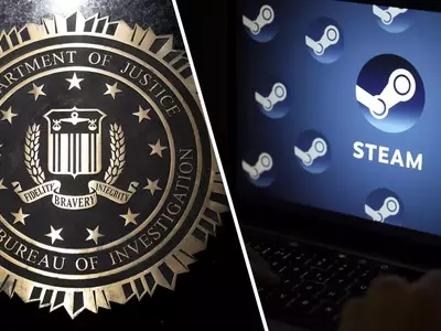 FBI Nabs 21-Year-Old for $200,000 Crypto Theft via Malware-Infected Steam Games