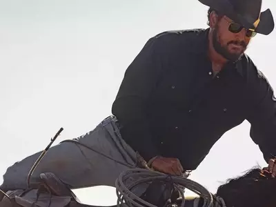 New TV Series 'Dutton Ranch' and 'The Boroughs' Emerge Among Most-Watched Shows of 2025-26 Season
