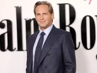 Josh Lucas Joins Nicole Kidman and Elle Fanning in Paramount+'s 'Discretion' Legal Drama
