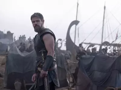Christopher Nolan's "The Odyssey" Dominates Global Box Office