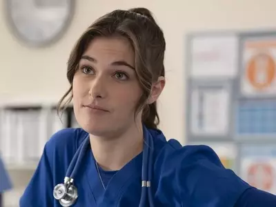 Casting Changes Announced for 'Scrubs' Season Two: Ava Bunn Promoted, Two Depart