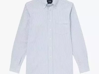 Mastering Summer Office Style: Essential Menswear for Every Workday Occasion