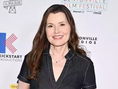 Geena Davis Recalls Being Deemed 'Not Attractive Enough' for Lead Role in 'Fletch'