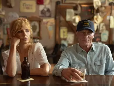 Ed Harris Expresses Disappointment with "Dutton Ranch" Role