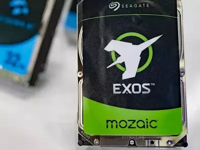 Jim Cramer's Advice on Seagate: Trim Your Profits After a 441% Surge