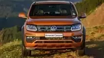 Volkswagen's Covert SUV Project and Future Off-Road Ambitions