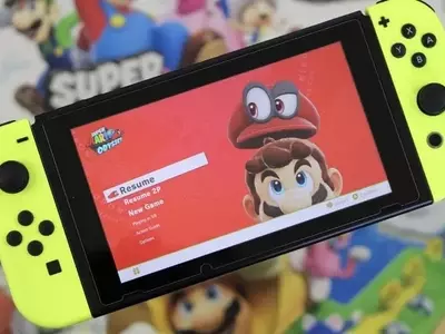 Nintendo Seeks Dismissal of Tariff Refund Lawsuit