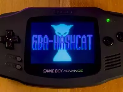 Retro Gaming Hardware Repurposed for Modern Computing Tasks