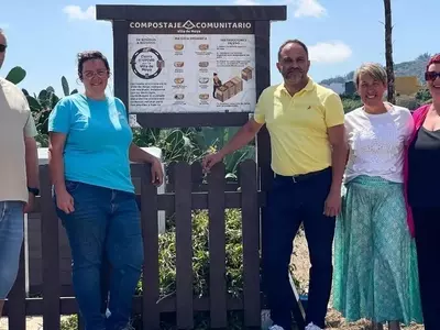 Cuba y España: Impulso a la Economía Circular Agrícola con Compostaje