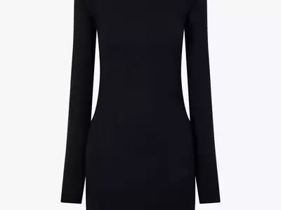 The Enduring Allure of the Jane Birkin Dress: A Summer Style Staple