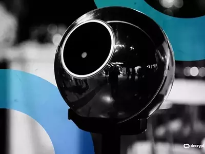 Worldcoin Token Experiences Surge Following Grayscale's ETF Proposal
