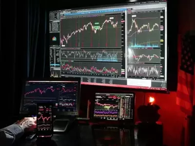 LPL Financial: An AI-Picked Stock's Opportunities and Challenges