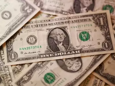 Global Markets: Dollar Softens Amidst Mideast Tensions and Inflation Data