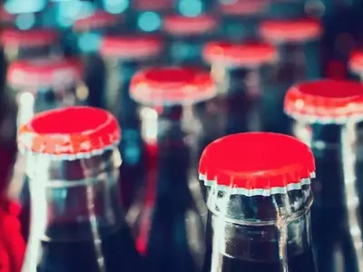Long-Term Investment: The Enduring Value of Coca-Cola