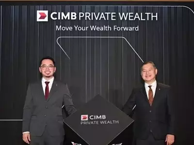 CIMB Launches Enhanced Private Wealth Services for ASEAN Elites