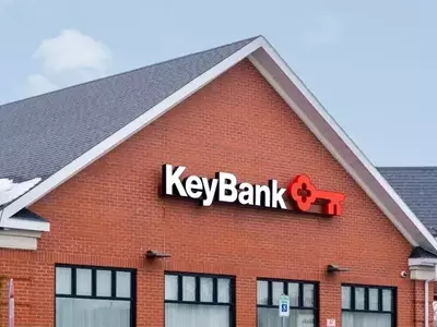 KeyCorp's Financial Trajectory: A Deep Dive into Margin Expansion and Robust Capital