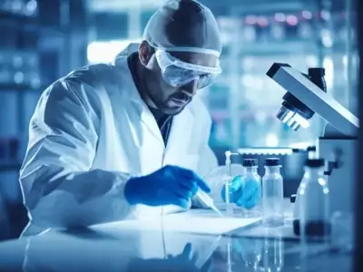 Forte Biosciences: A Promising Biopharmaceutical Investment?