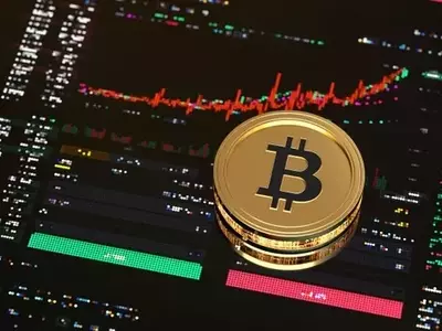 Bitcoin's Mid-July 2026 Performance and Market Dynamics