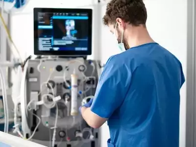 Fresenius Medical Care: Driving Growth Through Enhanced Patient Outcomes