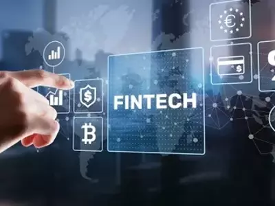 Global X FinTech ETF: A Tactical Buy Opportunity Amidst Market Volatility