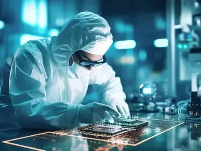 Silicon Motion Technology Exceeds Expectations, Driven by Strong Demand in Q2 2026