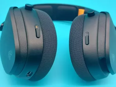 Glorious GHS Wireless InfinitePlay Gaming Headset Review