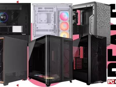 Top PC Gaming Case Deals of the Year