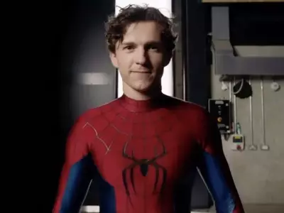 Tom Holland's Secretive Influence on "Spider-Man: Brand New Day"