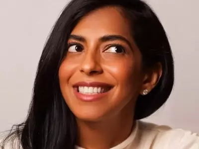 Zoom Partners with Indie Journalist Nayeema Raza for New Content Series