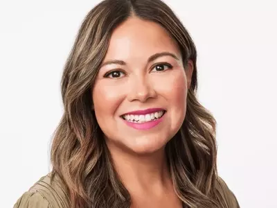 Andrea Zapata Appointed as SVP, Agency Partnerships at VideoAmp