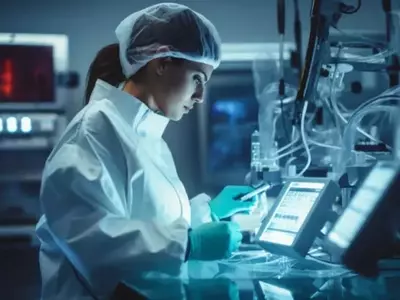 Artivion (AORT) Faces Sales Decline in Q2