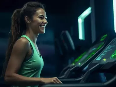 Planet Fitness Shares Drop Following Revised Financial Forecast