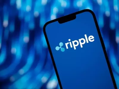Ripple Prime's Explosive Growth Amidst Institutional Crypto Adoption