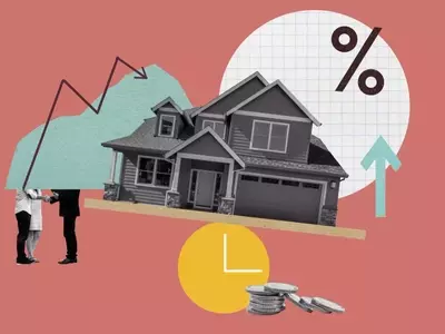 Understanding the 2-1 Buydown Mortgage: A Temporary Interest Rate Reduction Strategy