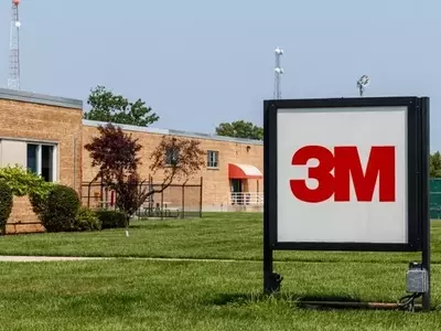 3M's Valuation and Future Prospects