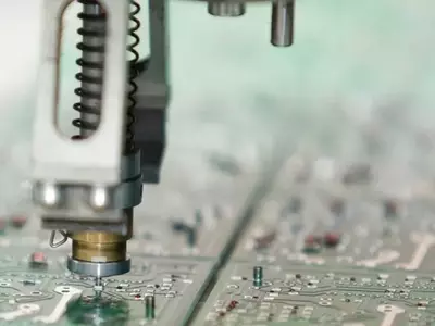 TTM Technologies: Riding the Dual Wave of AI and Defense