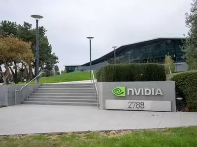 NVIDIA's Next Evolution: Physical AI and Foundational Models