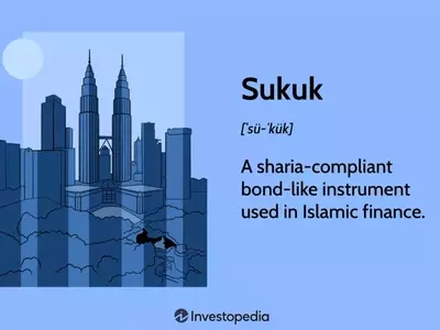 Understanding Sukuk: Islamic Financial Instruments Explained