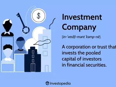 Understanding Investment Companies: Types, Functions, and Regulations