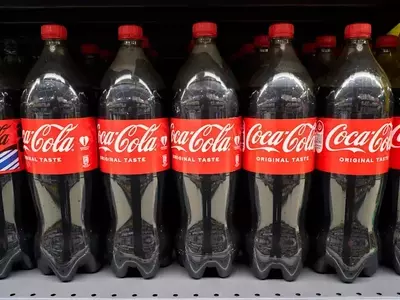 Coca-Cola Unveils New Global Visual Identity Driven by AI Technology