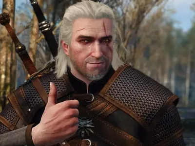 The Witcher 3 Expansion Reveal Set for Gamescom's Opening Night Live
