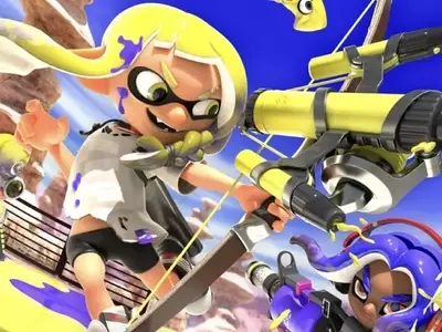 Nintendo's Subtle Hint at the Future of Splatoon: A Fourth Mainline Installment on the Horizon?
