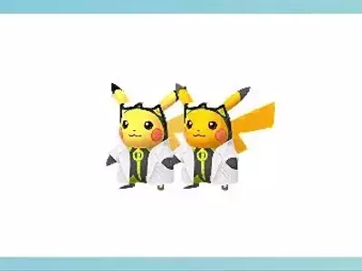 Pok￩mon Go's "Ultra Unlock: 10th Anniversary" Event Guide